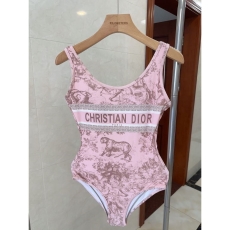Christian Dior Bikins
